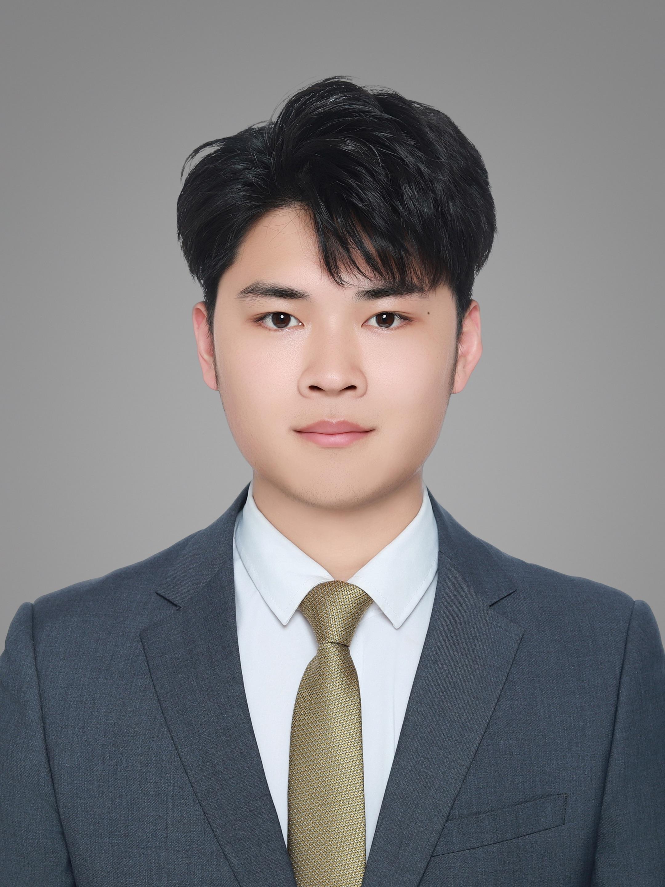 我爱我家经纪人魏何军