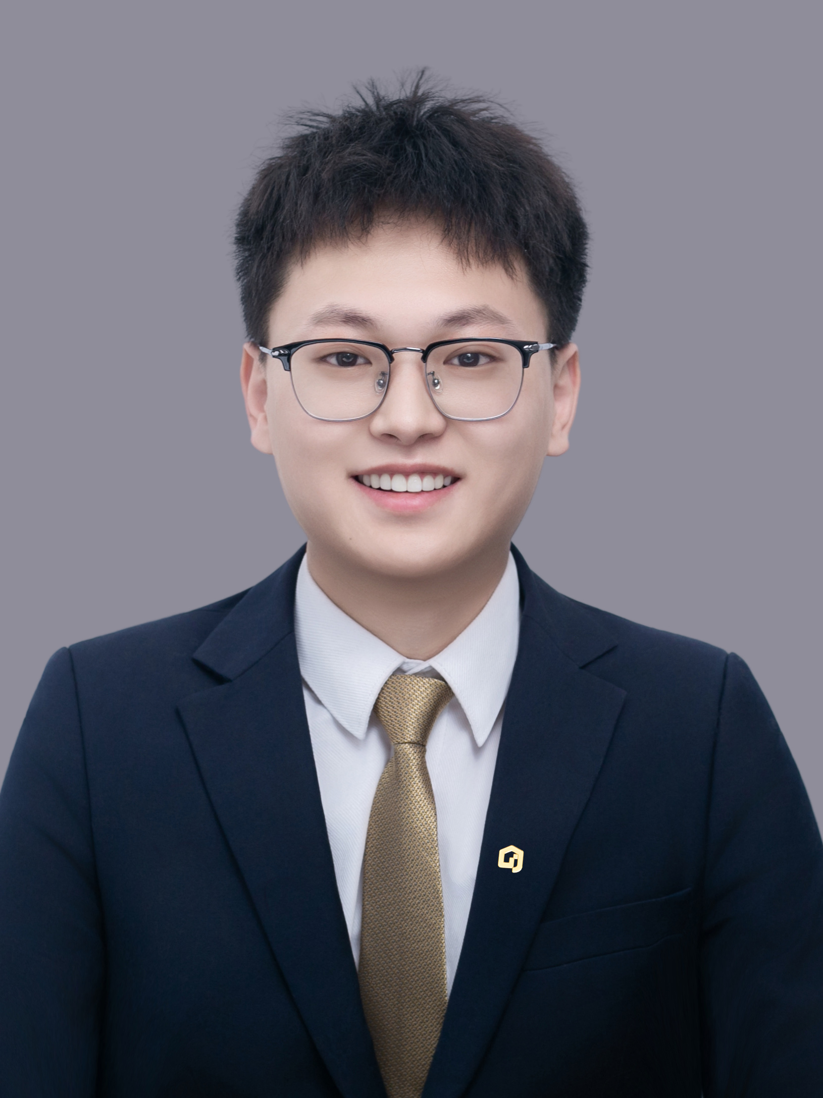 经纪人秦奥运