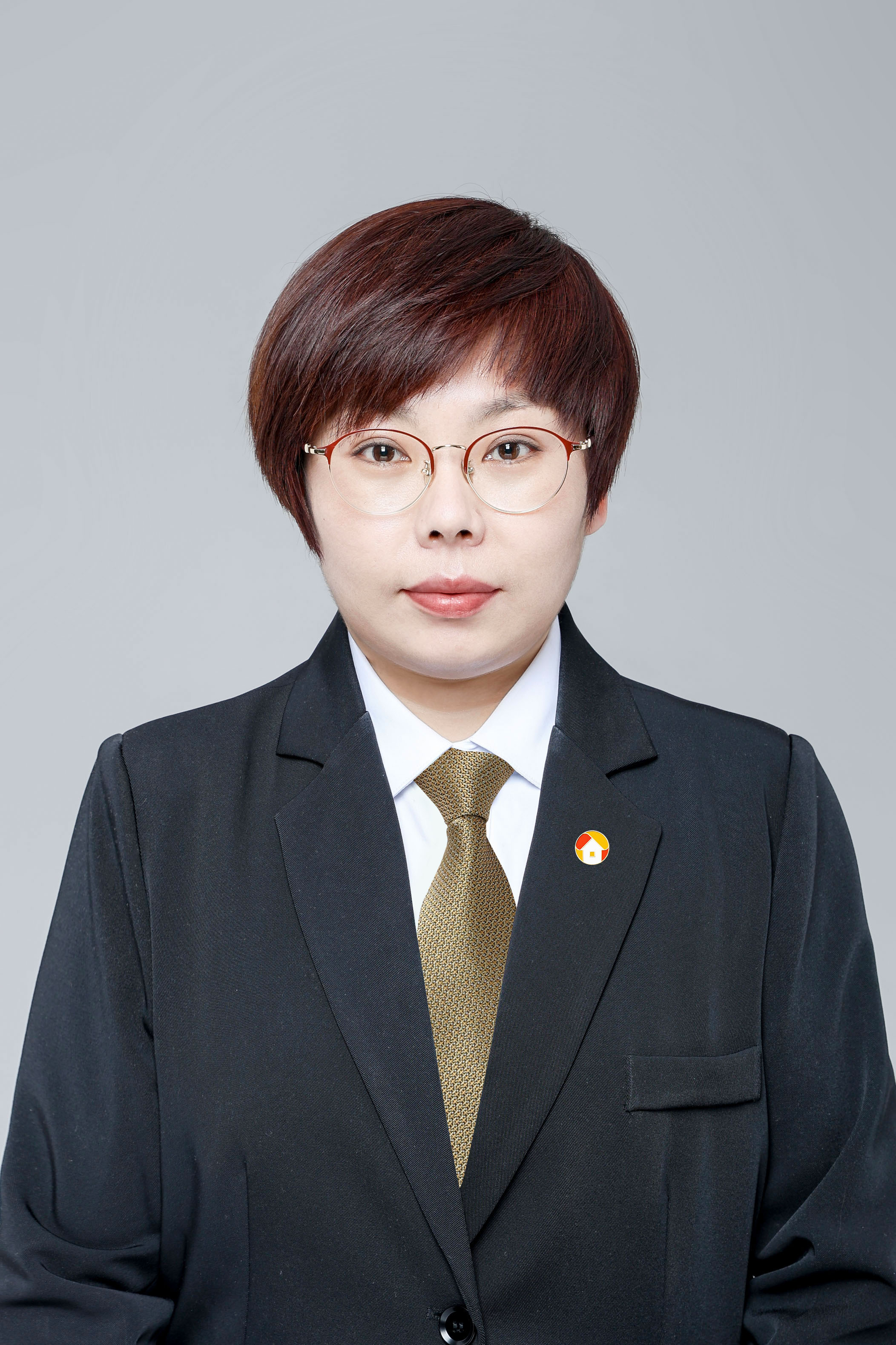 姜鸥蕾
