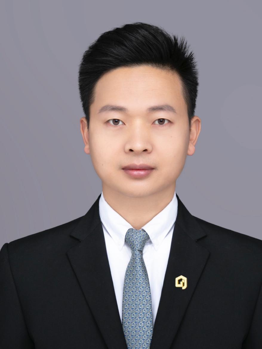 我爱我家经纪人焦成乾