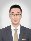 我爱我家经纪人赵欣泽