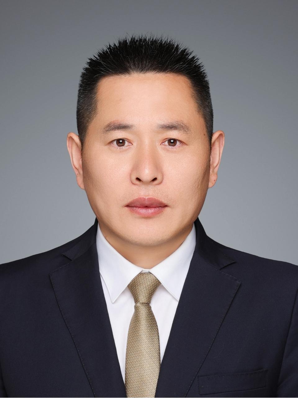 我爱我家经纪人段道元