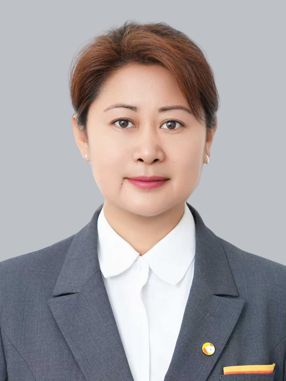 乔玉凤