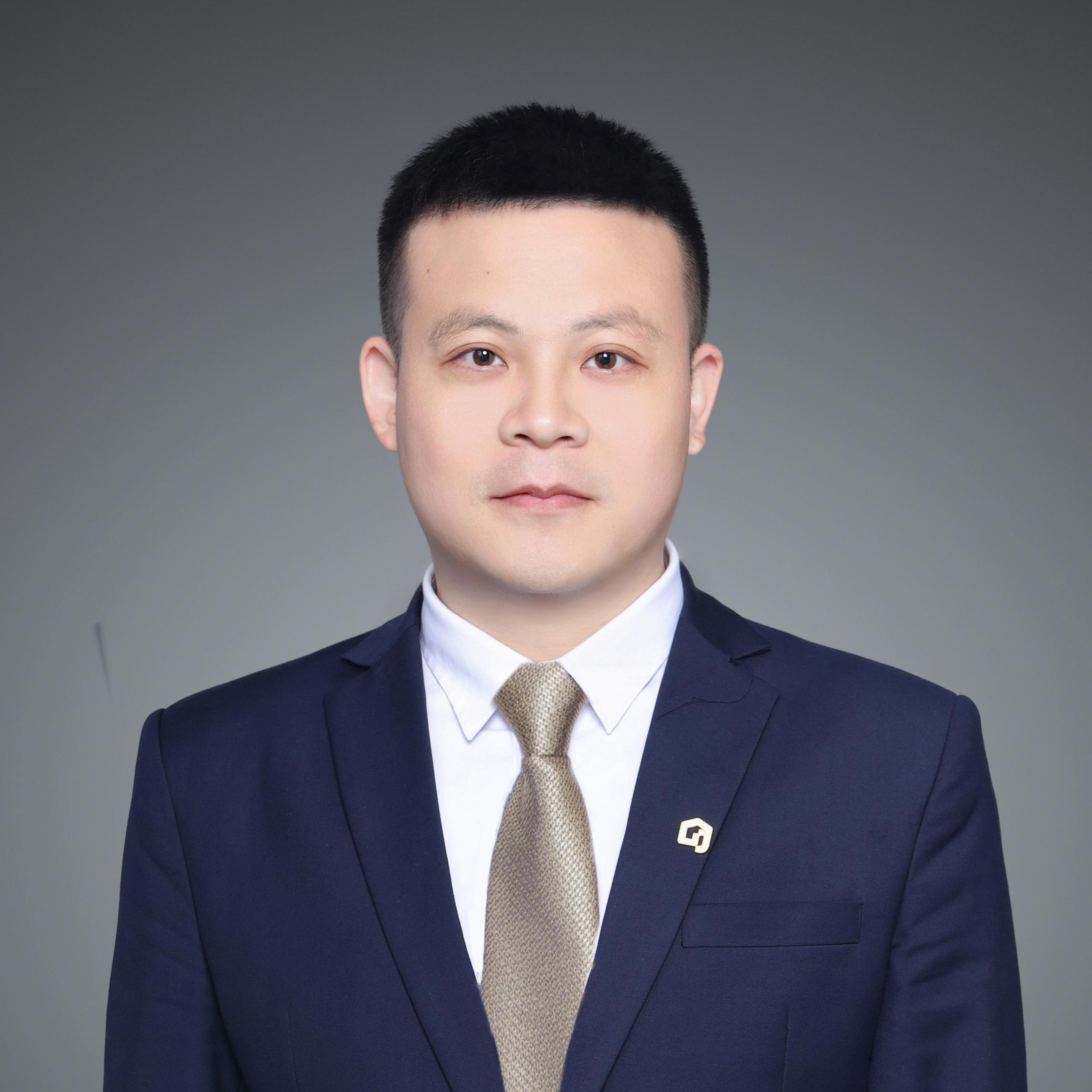 经纪人宋杰