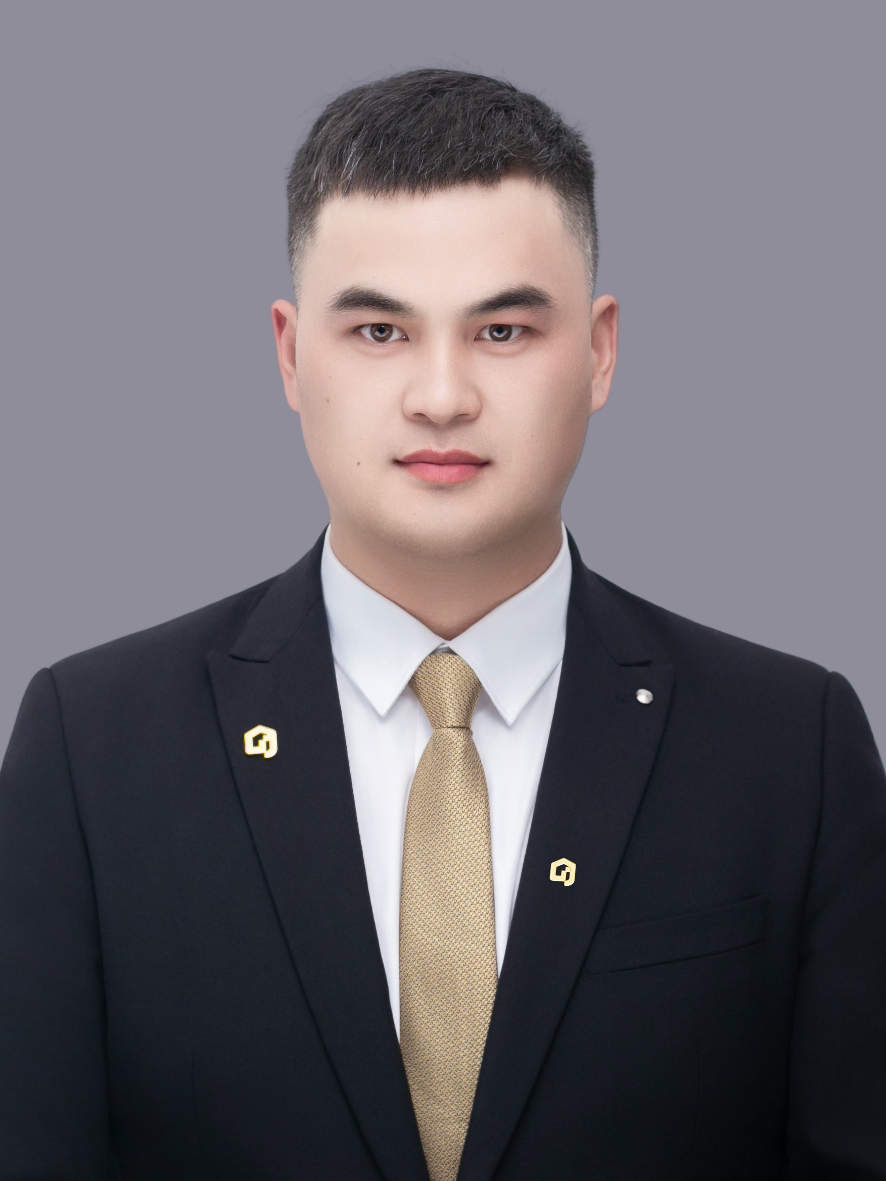 经纪人卜林涛