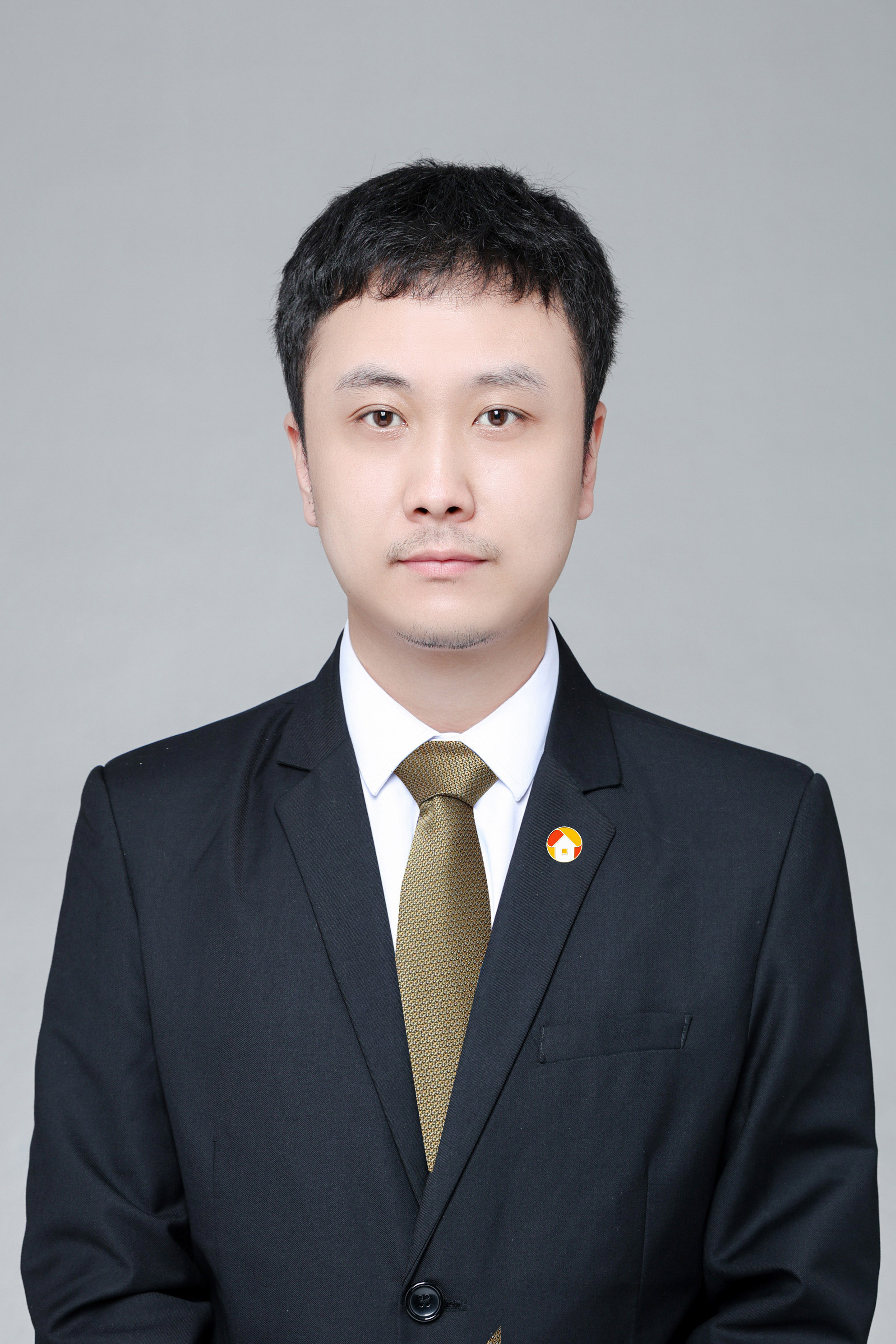 李志军