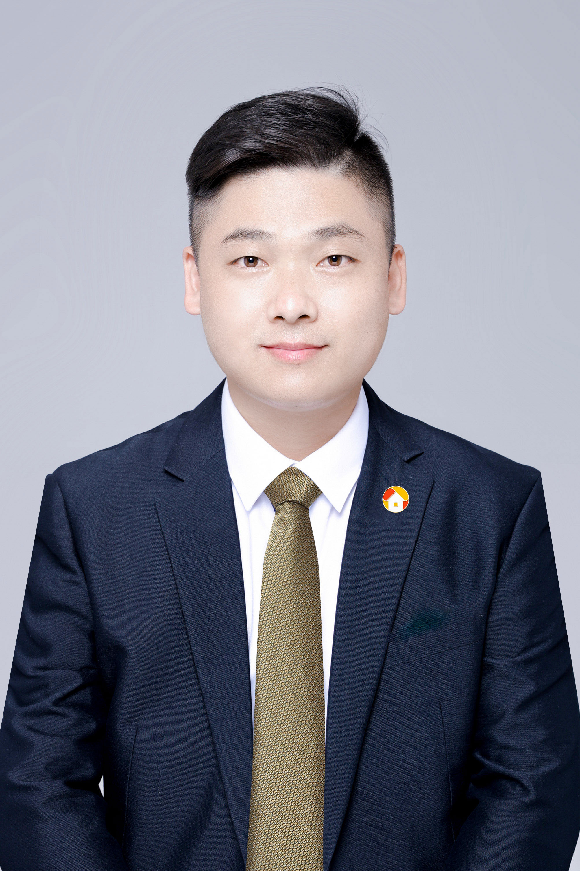 张志强