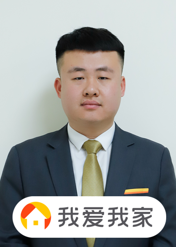 我爱我家经纪人李阳