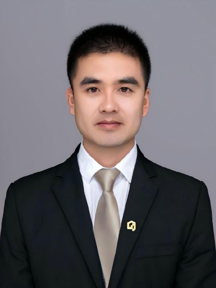 经纪人孙永志