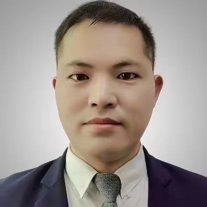 经纪人韦存明