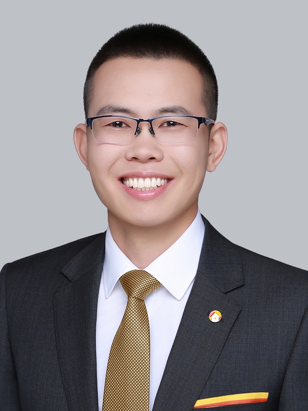 经纪人张士广