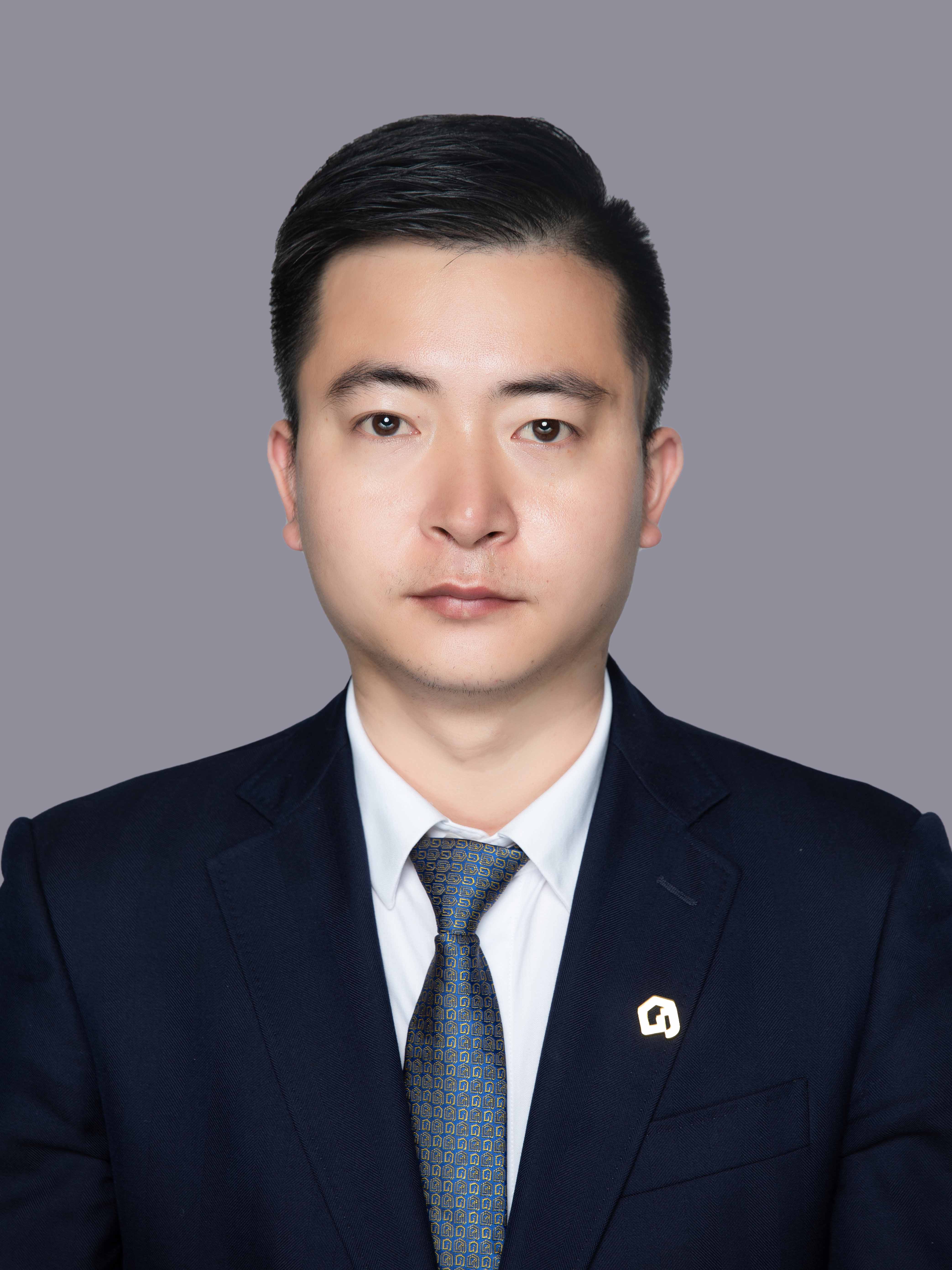 我爱我家经纪人李成林
