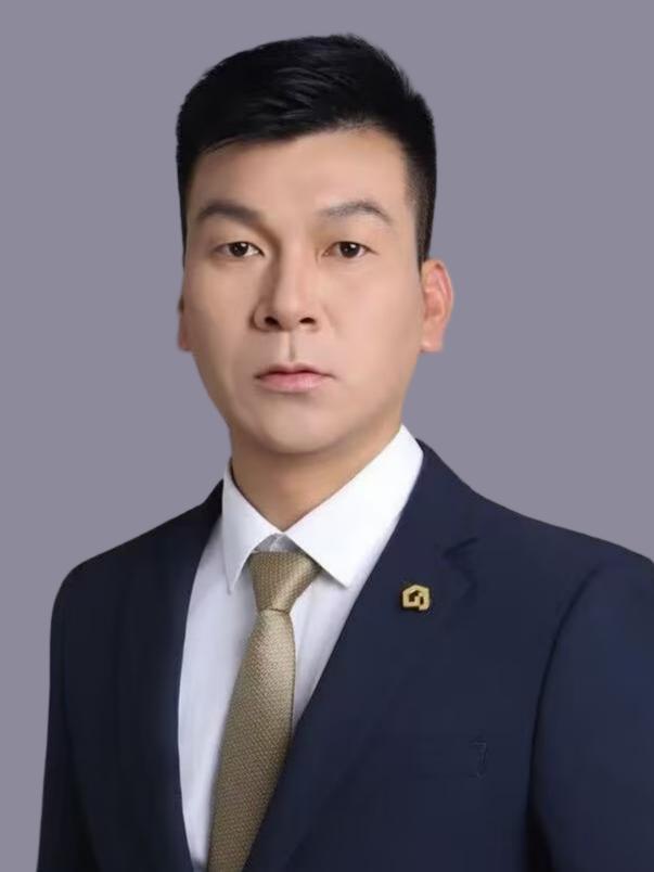 经纪人蒋家磊