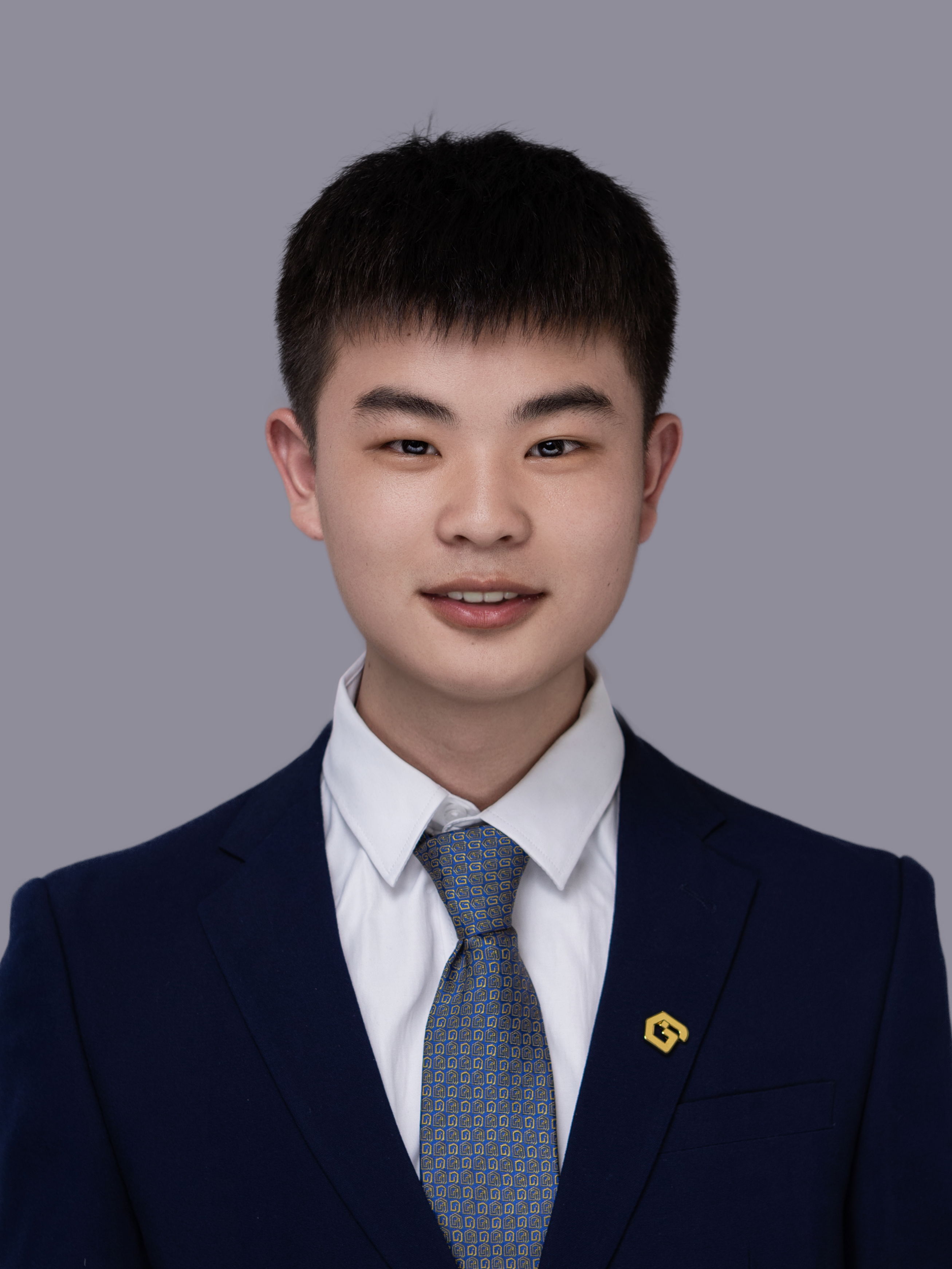 我爱我家经纪人陈云海