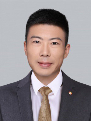 经纪人王海鹏