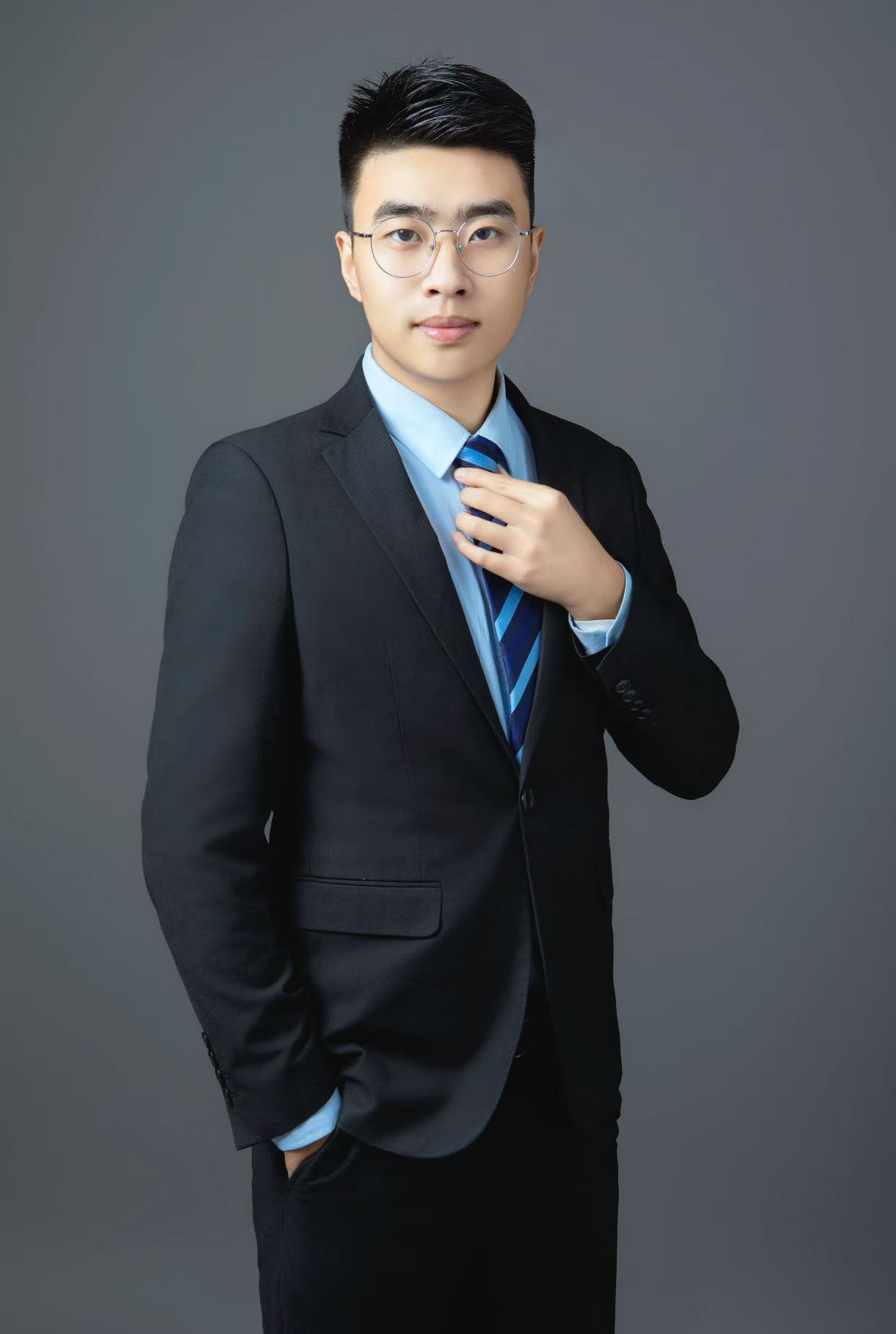 我爱我家经纪人沈博文