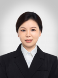 经纪人曾美英