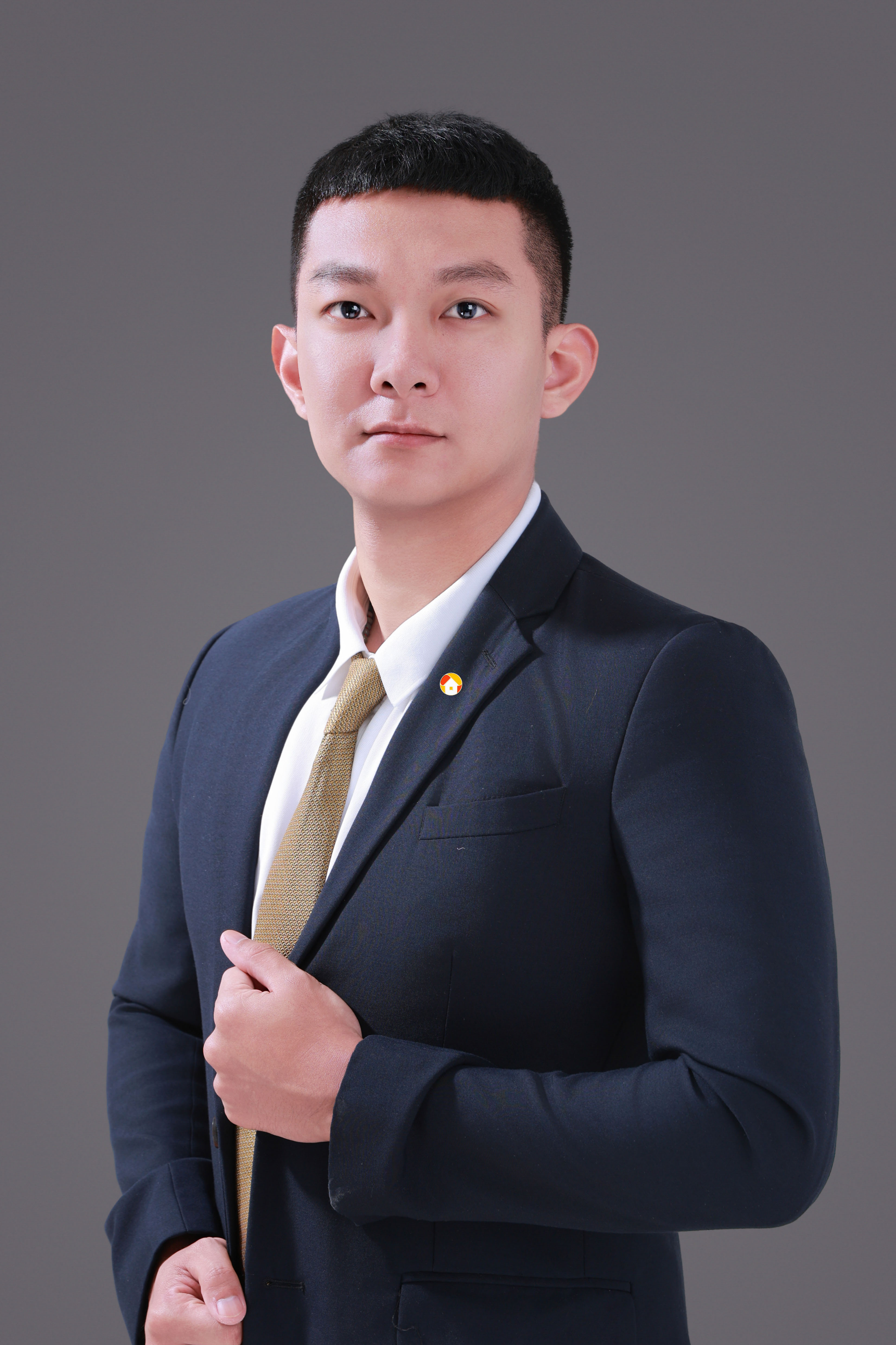 经纪人李荣昊