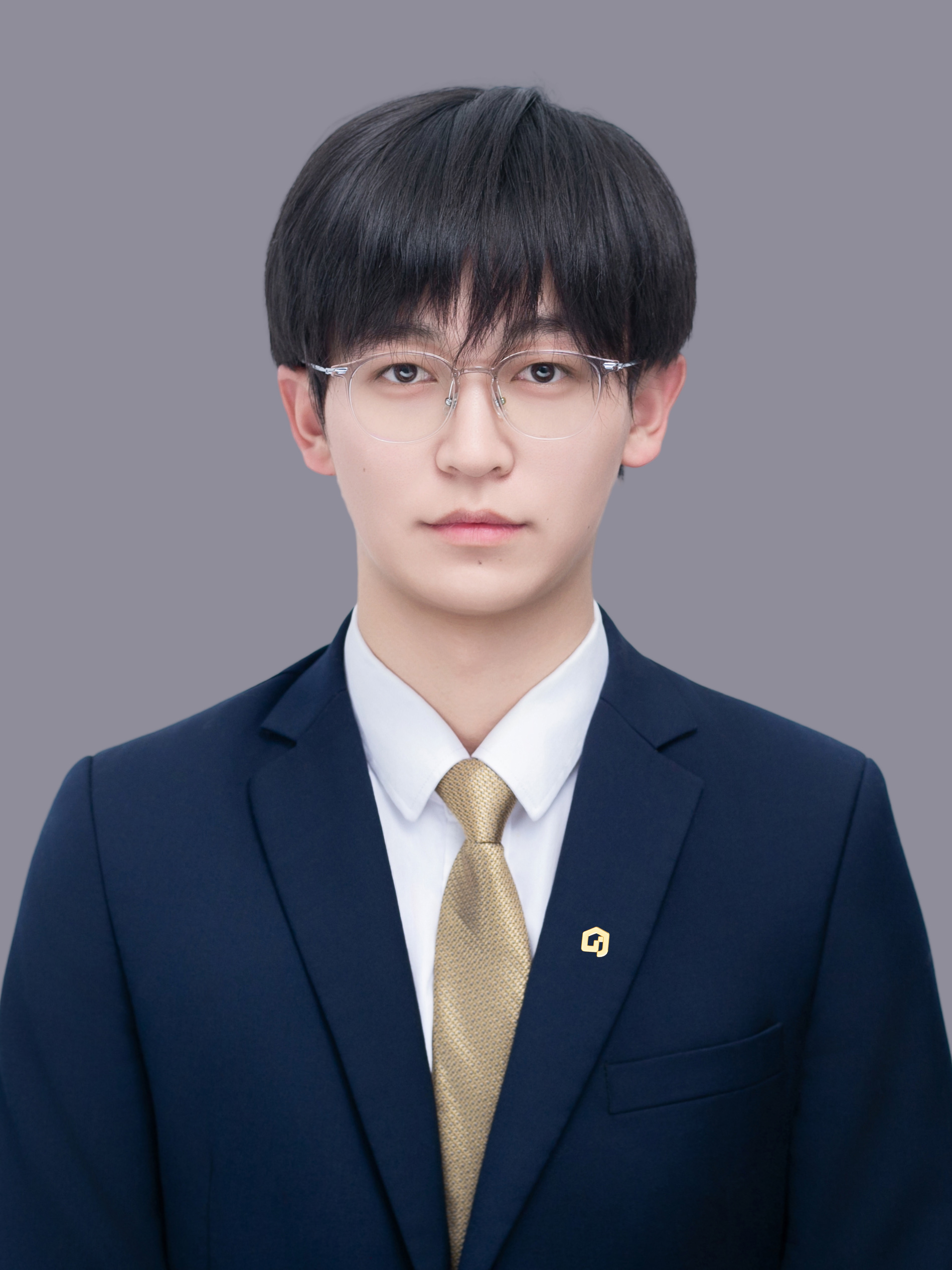 经纪人李威龙
