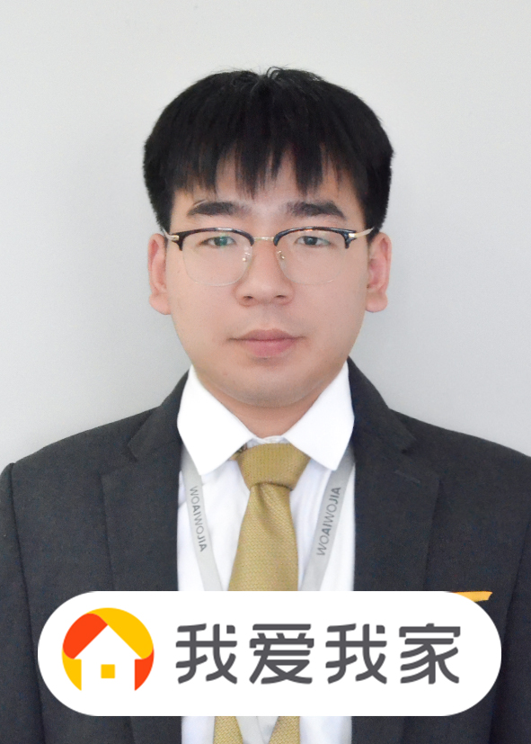我爱我家经纪人李世锦