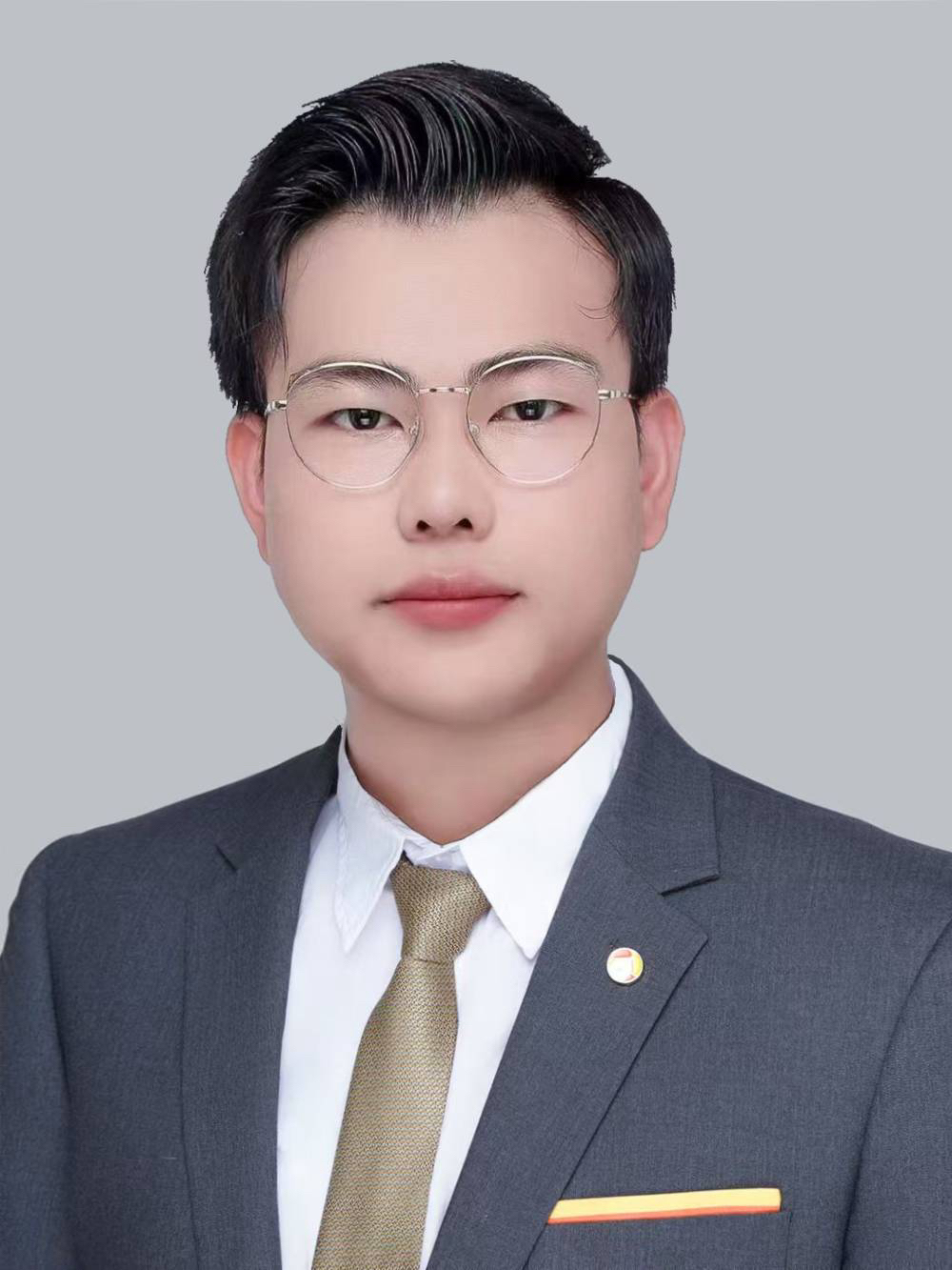 我爱我家经纪人朱俊哲