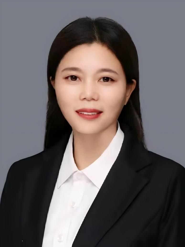 经纪人杨昌梅
