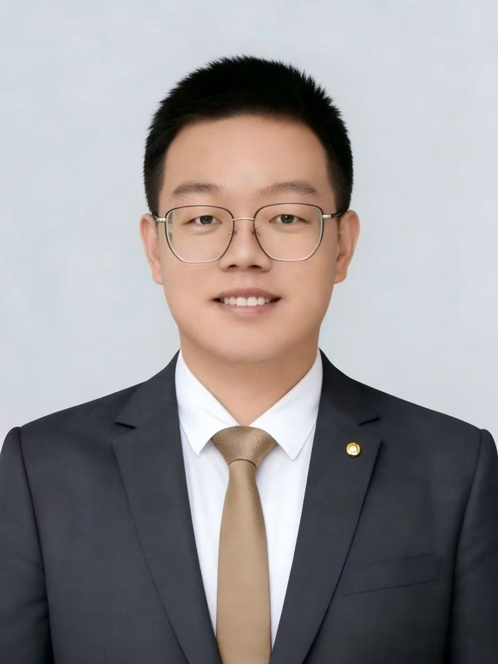 经纪人郭政业