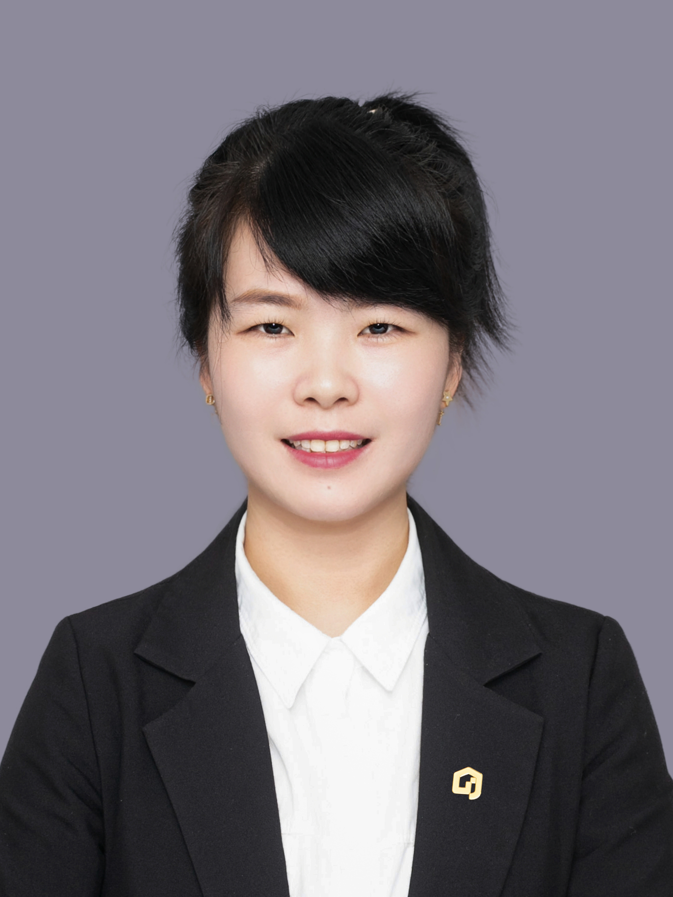经纪人段晓婵