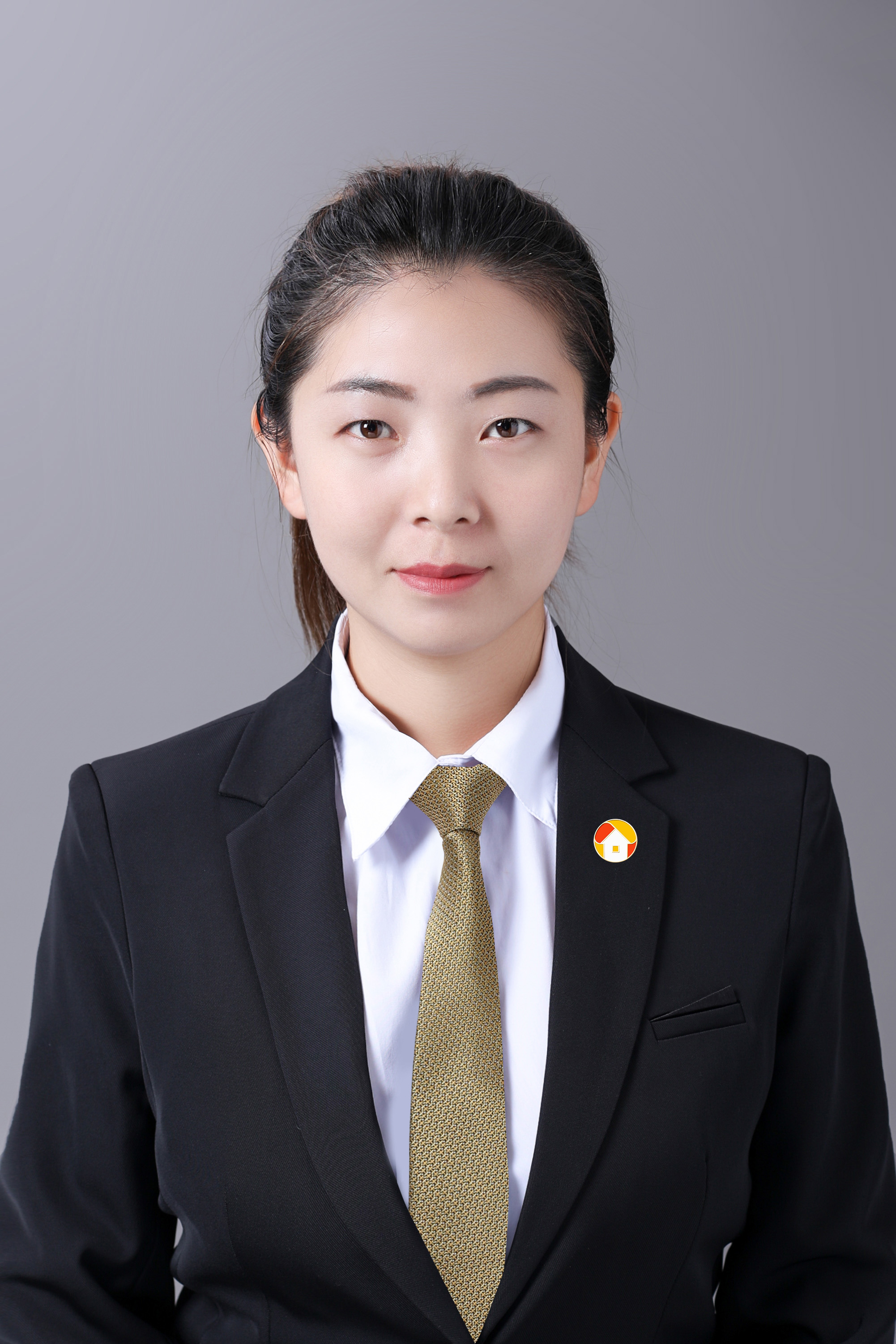 经纪人于一帆