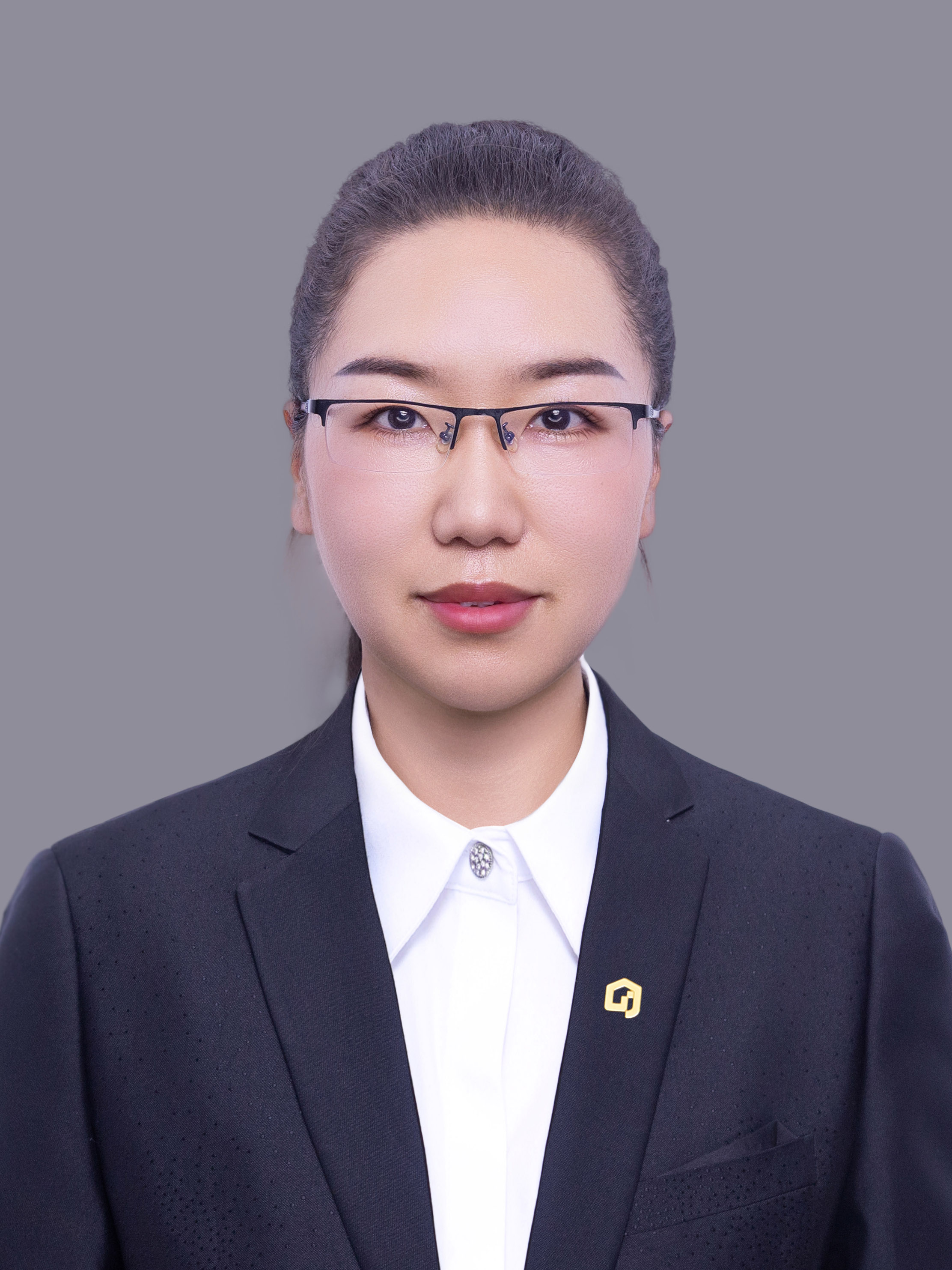 我爱我家经纪人杨丽华