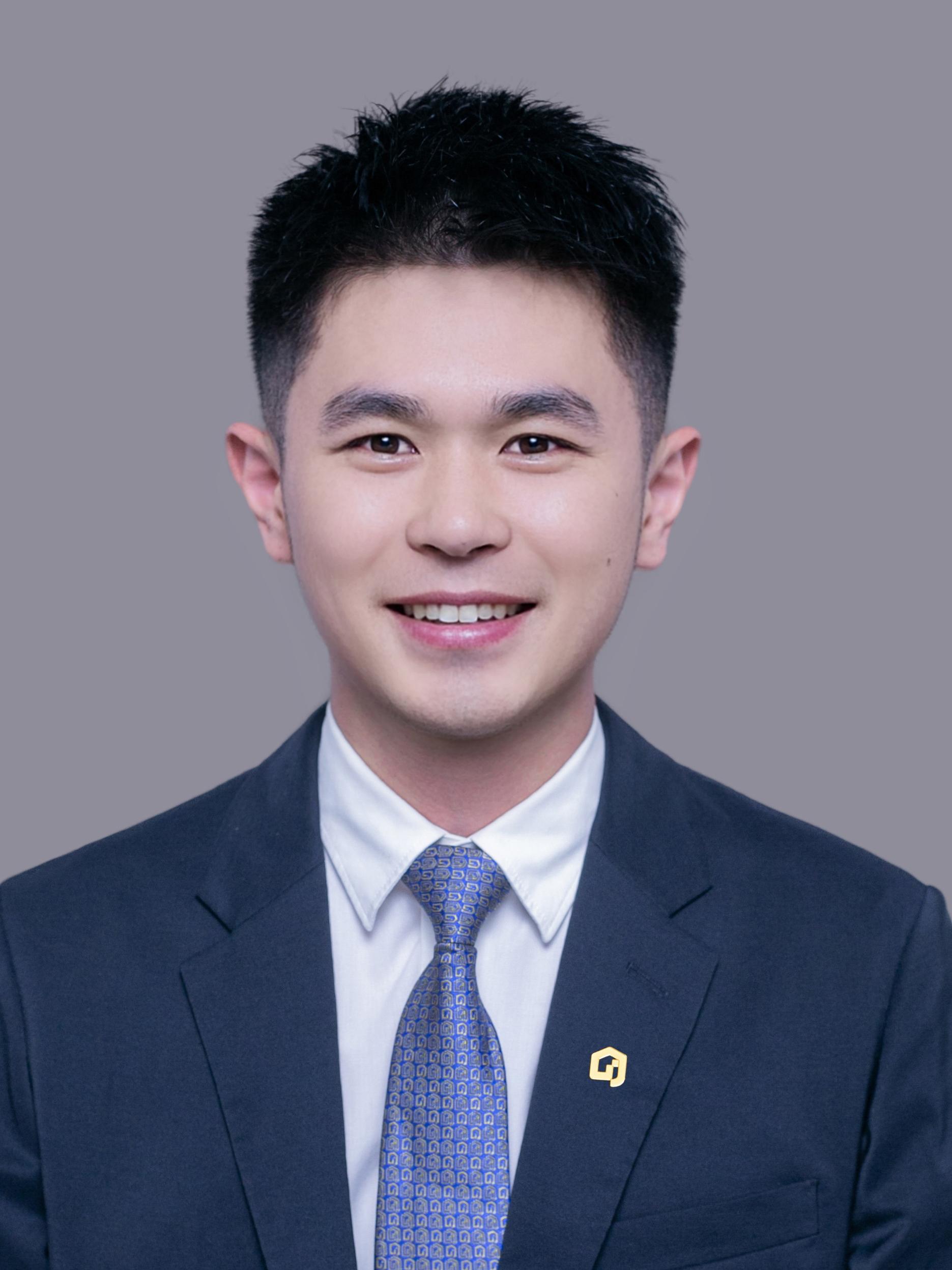 我爱我家经纪人章艺宝