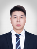 我爱我家经纪人何正飞