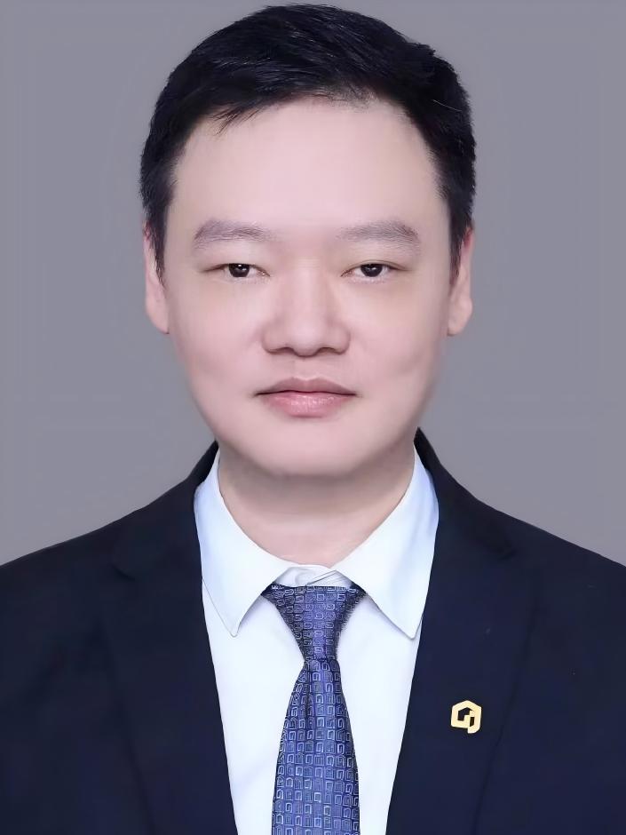 经纪人姚杭航