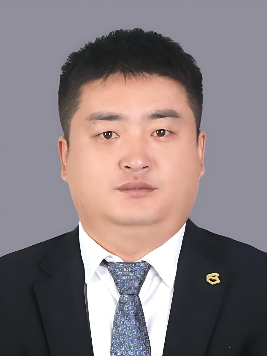 经纪人刘帅