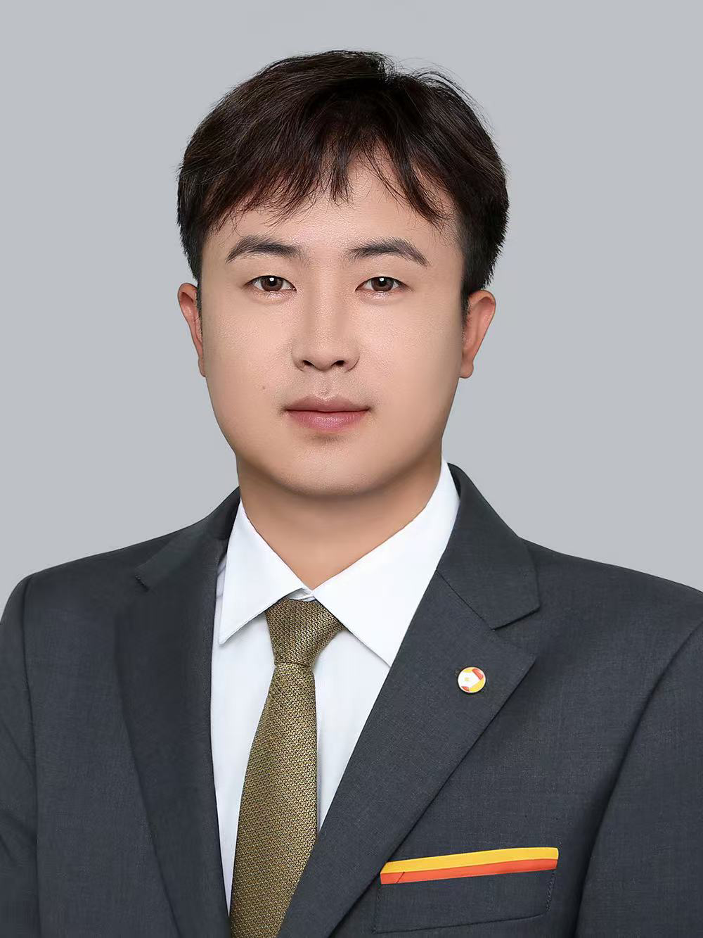经纪人丛忠柱