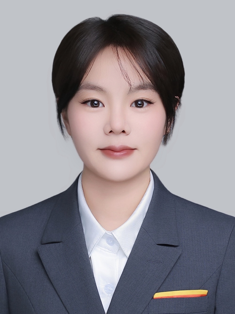 经纪人梅雪瑶