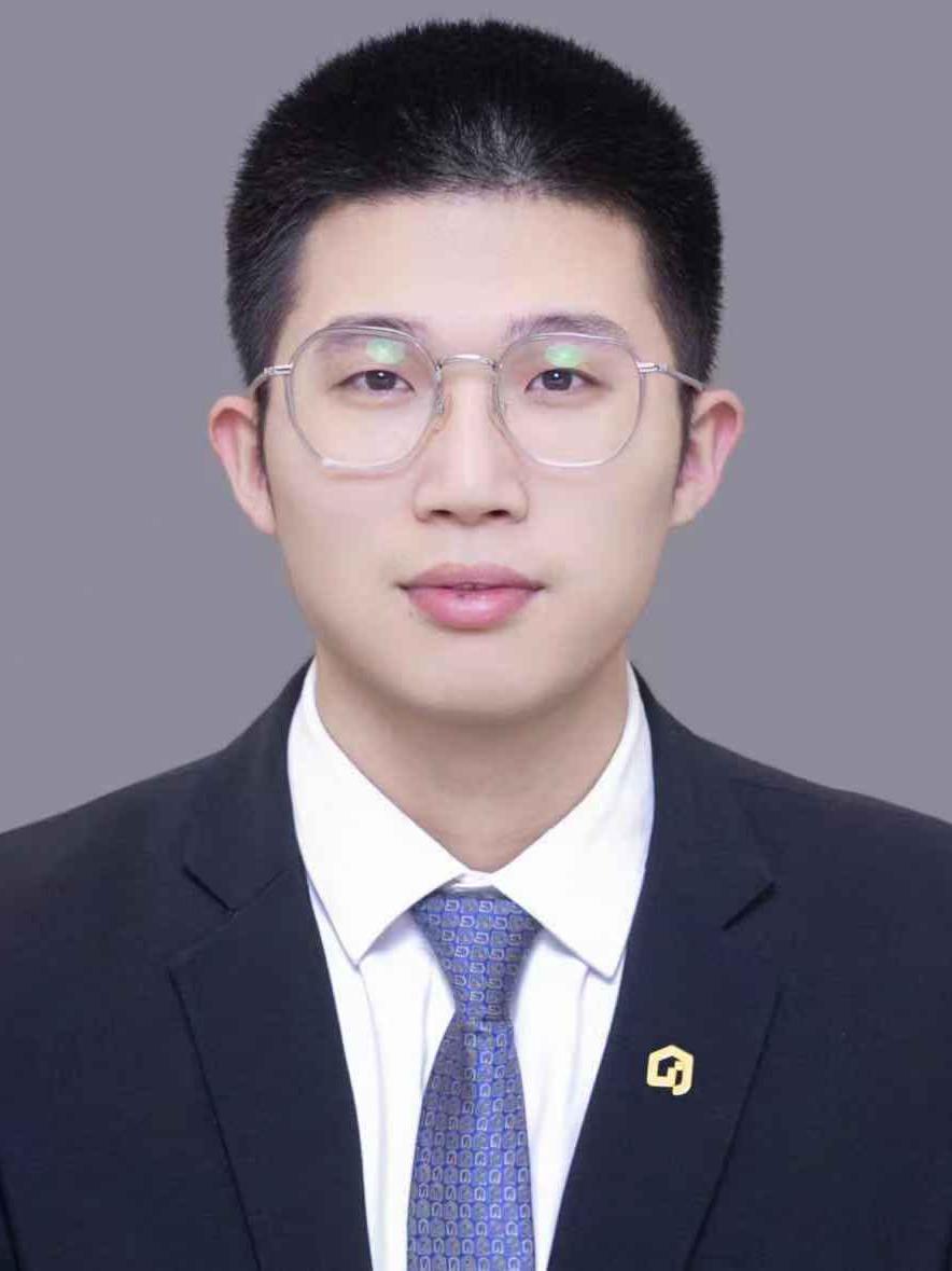 我爱我家经纪人张明扬