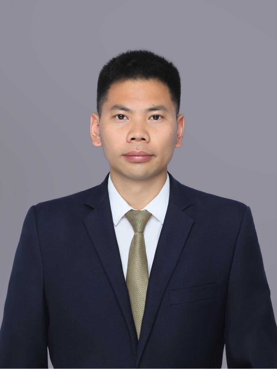 经纪人陈秋鸿