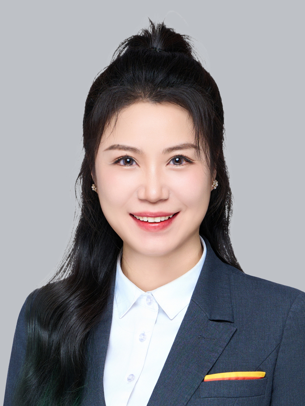 我爱我家经纪人崔纪跃