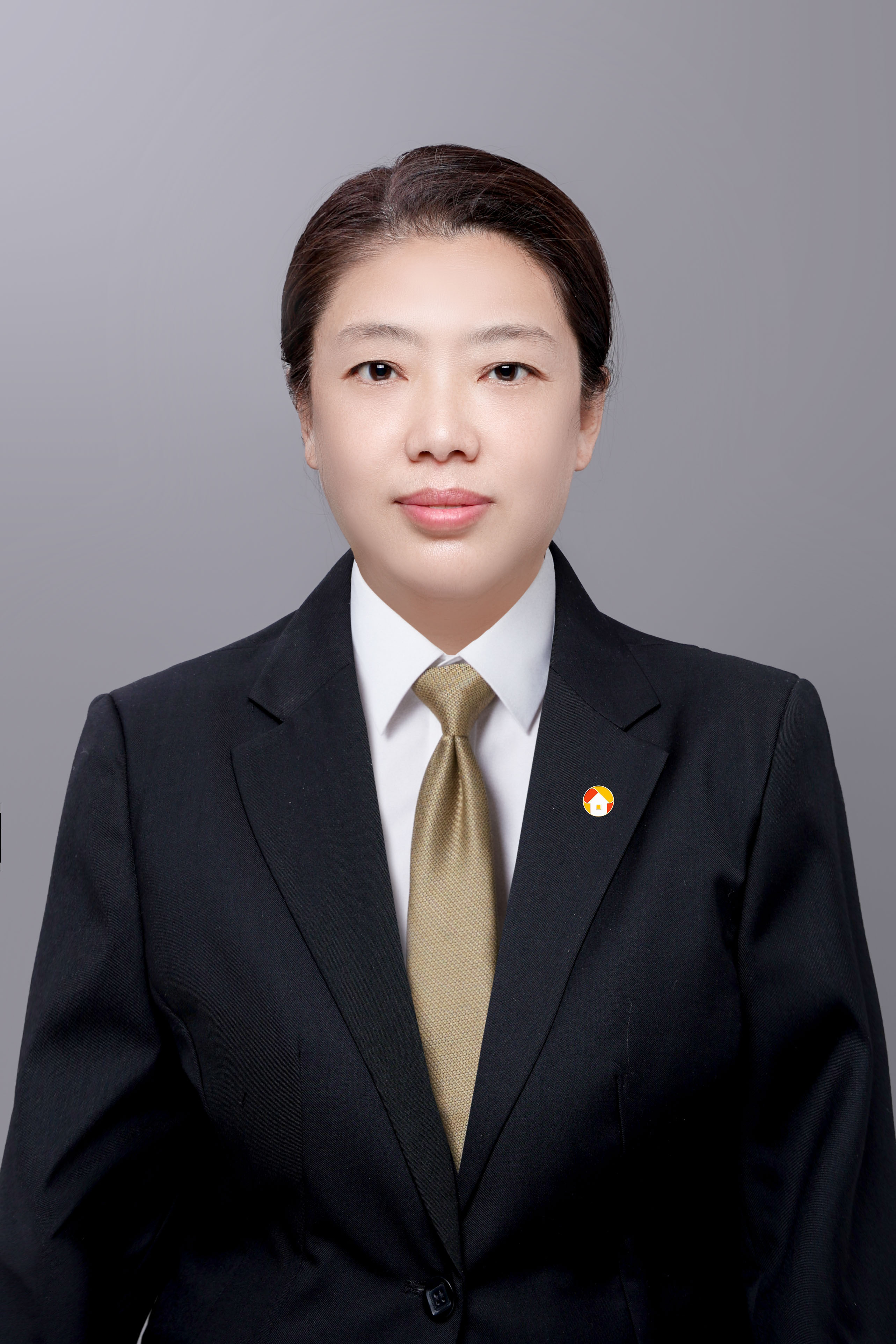 经纪人张琼