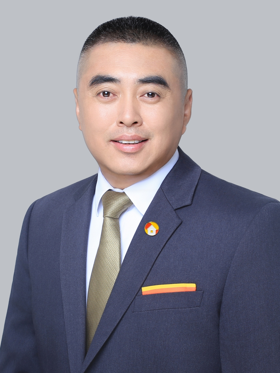 经纪人陈波