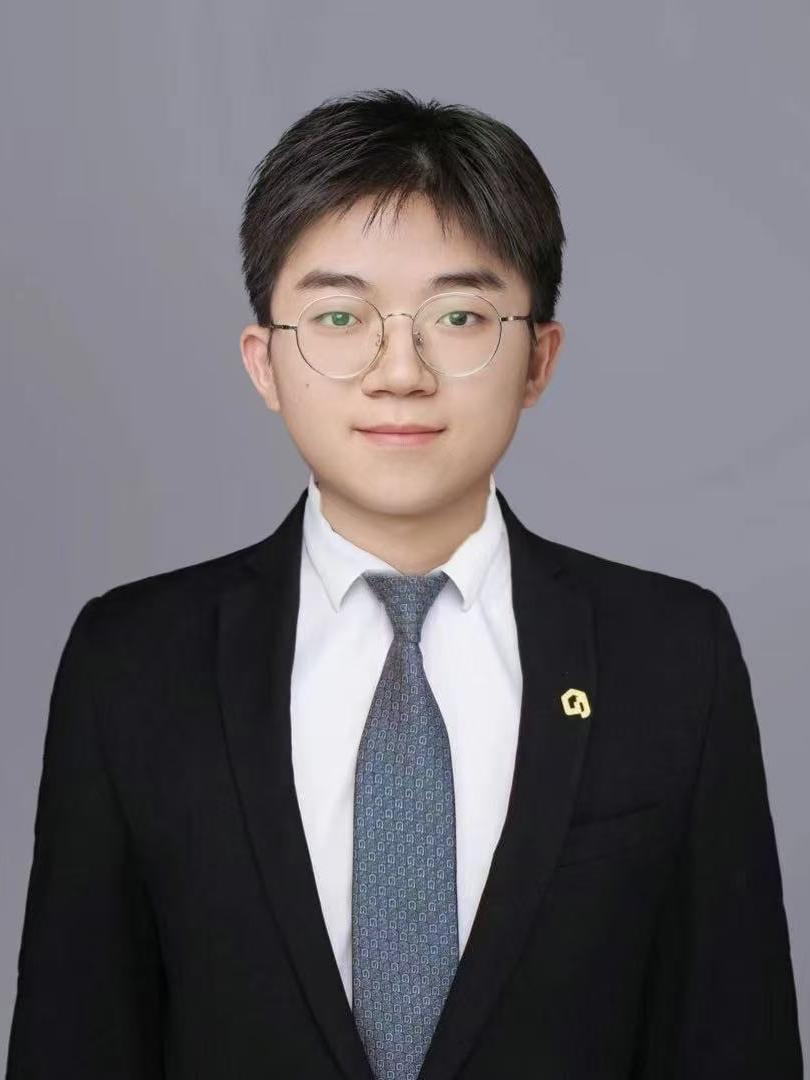 经纪人孙浩楠