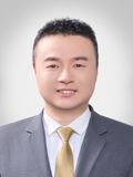经纪人程蛟
