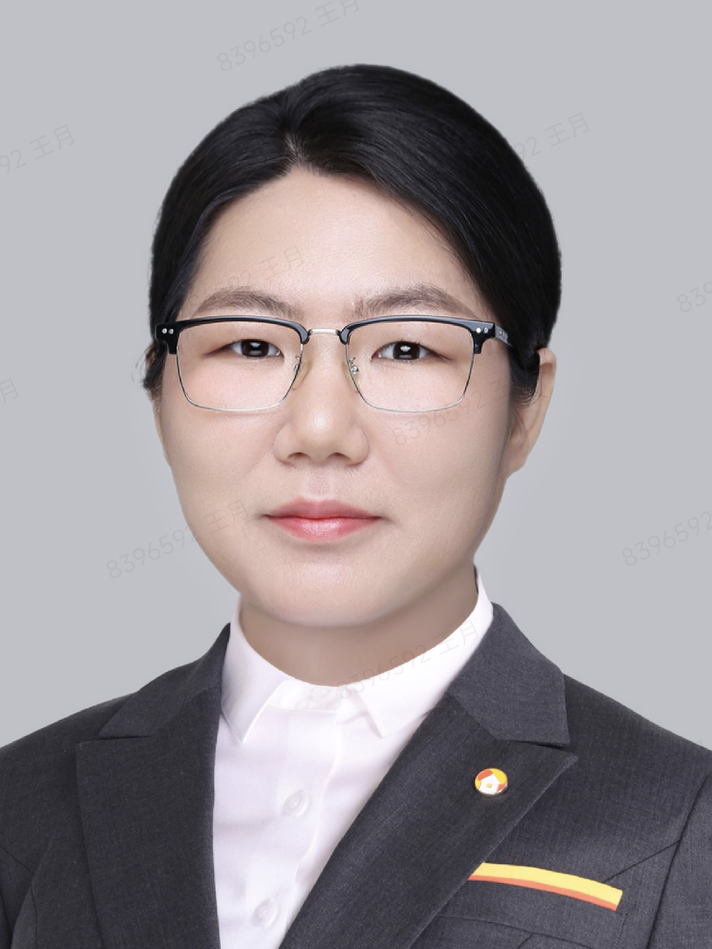 王月