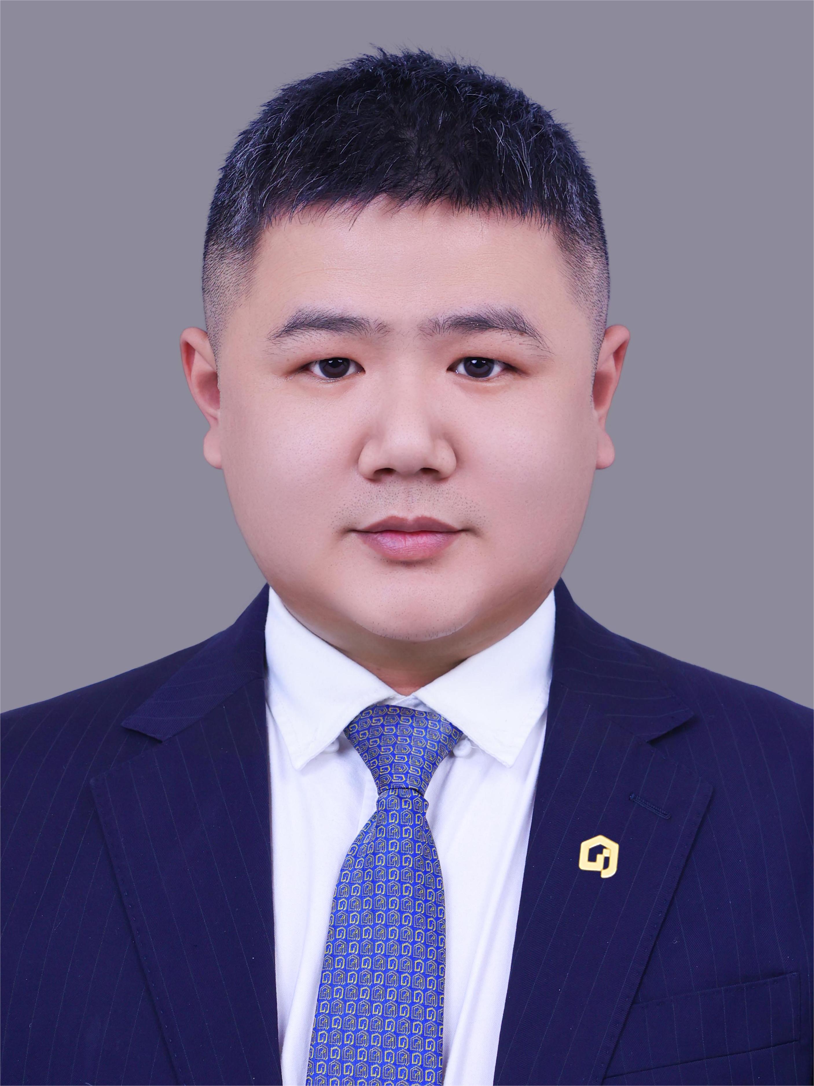 经纪人顾俊