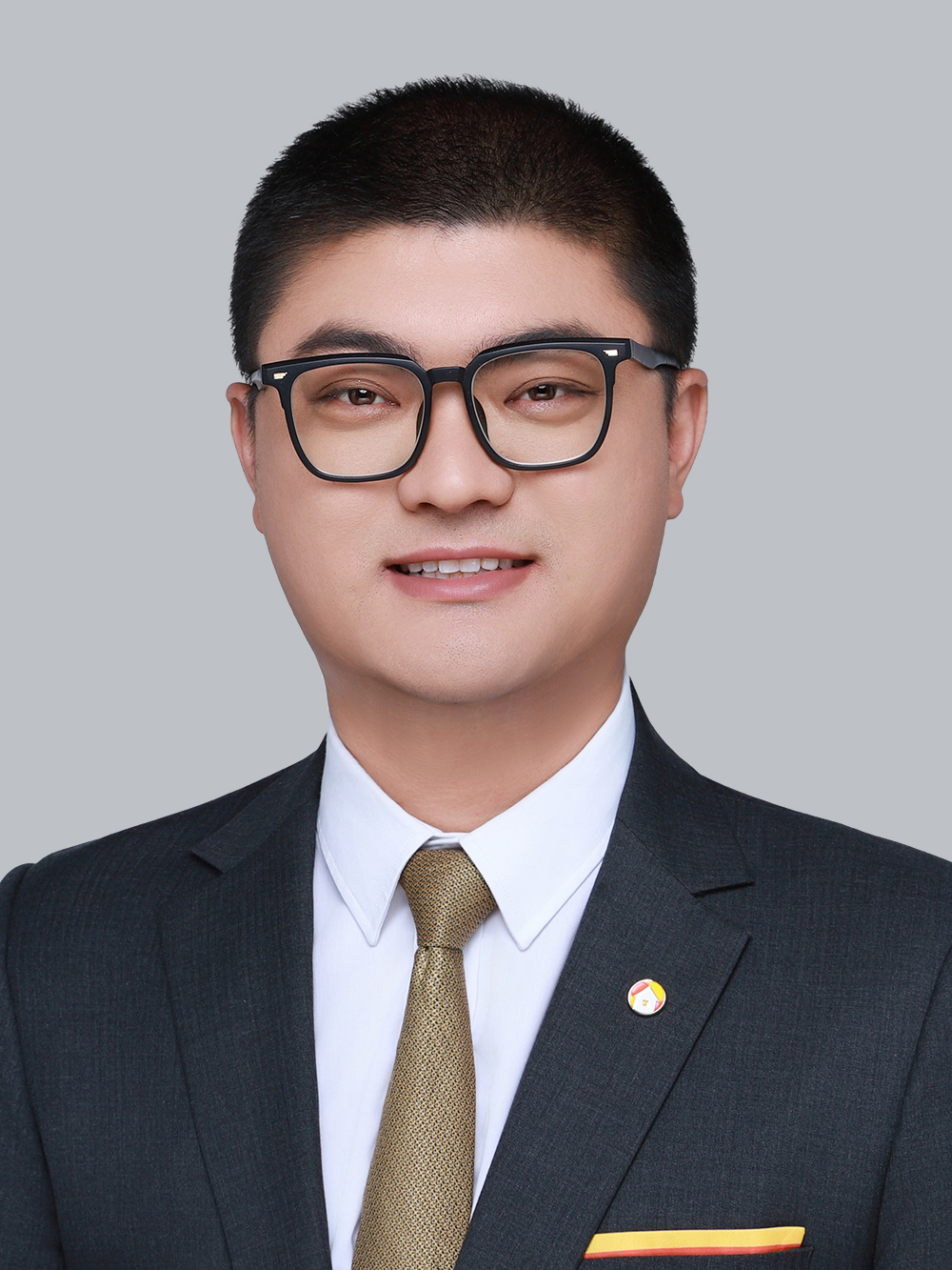 我爱我家经纪人徐桂亭
