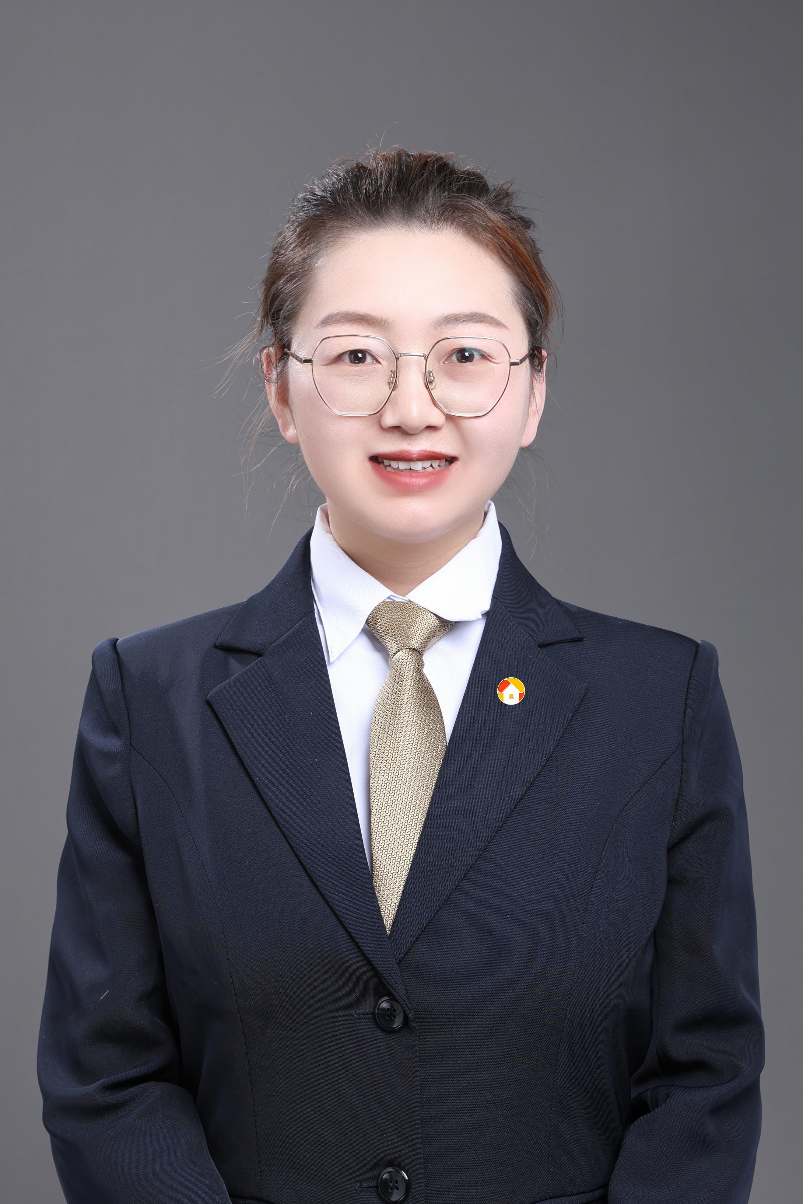 曹文婧
