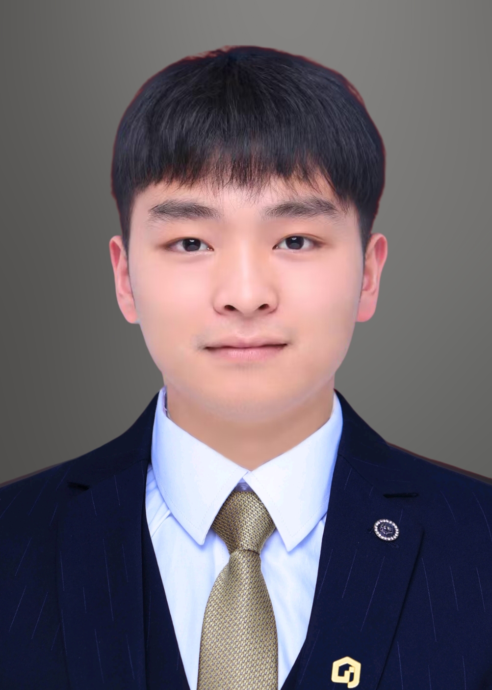 我爱我家经纪人杨文正