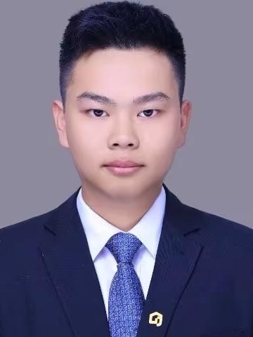 我爱我家经纪人徐奇奇