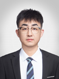 经纪人孙钰庚